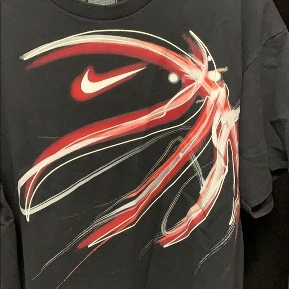 Nike Football T-shirt - Picture 2 of 3